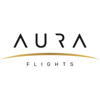 Aura Flights, UK (Sent Into Space)