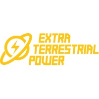 Extraterrestrial Power Ltd