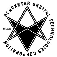 Black Star Orbital