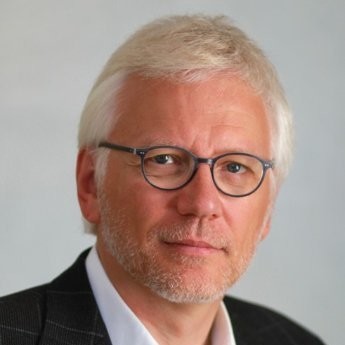 Michael Oxfort​d