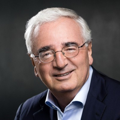 Paul Achleitner