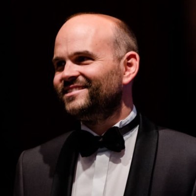 Andreas Kupke​