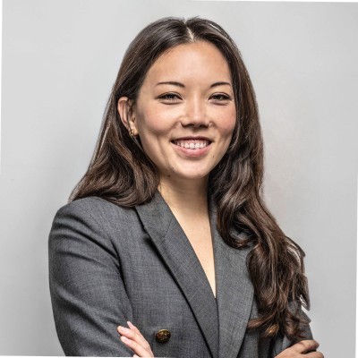 Elaine Lau