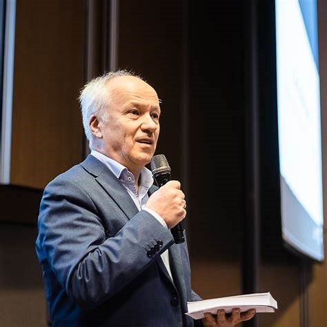 Dr. Vladas Lašas