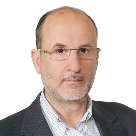 Charalampos (Charis) KOSMAS