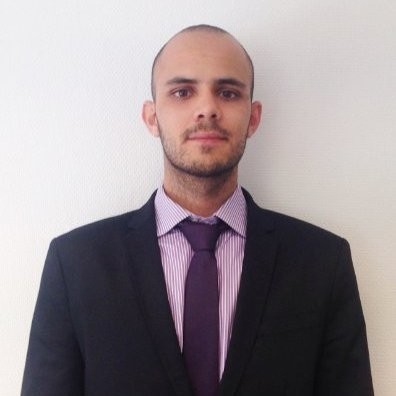 Dr. Leonidas Gargalis