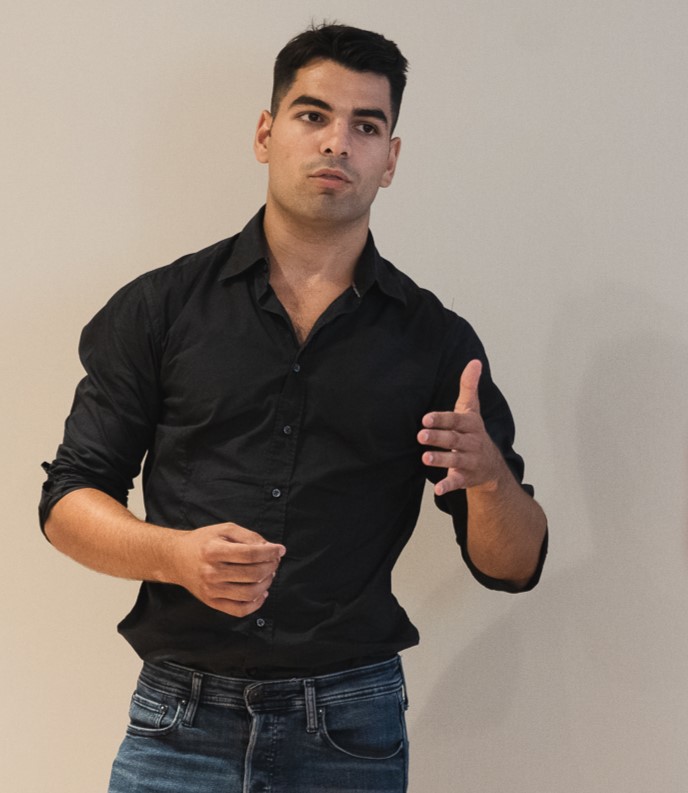 Konstantinos Kyriakos