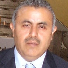 Fermin Romero Vazquez