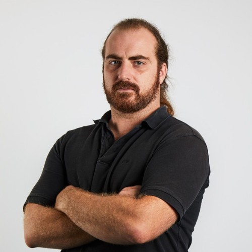 Eleazar González Casas