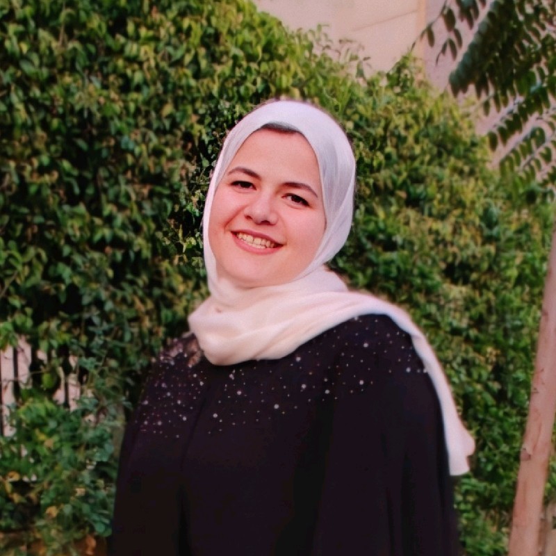 Heba Gaballa
