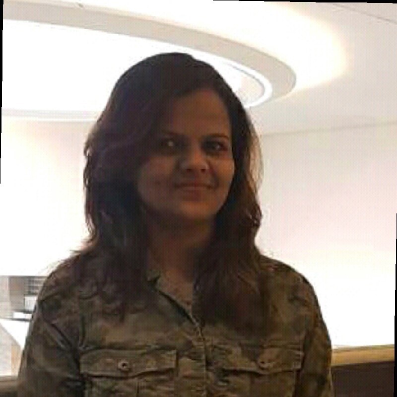 Shreya Mane