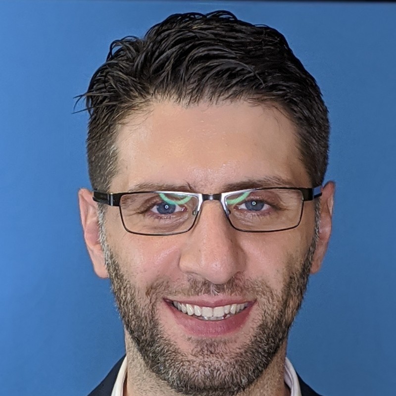 Dr. Peter Derjany