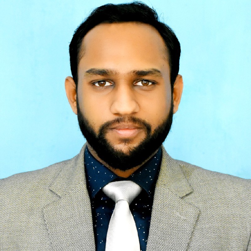 Rishab Kumar Agrawal