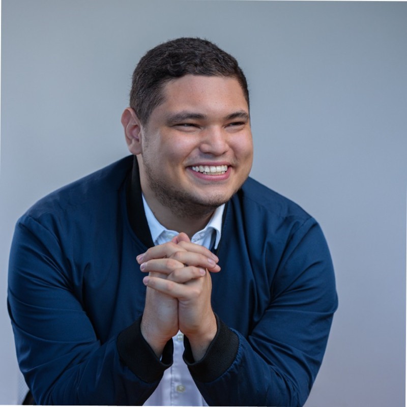 Max Medina