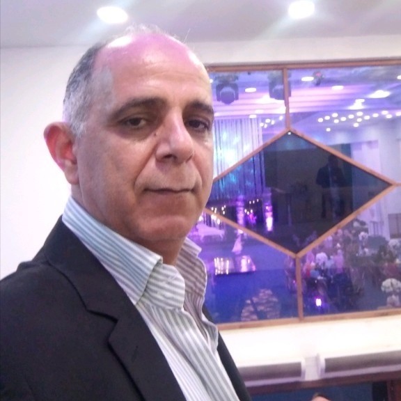 Ali Elsabagh