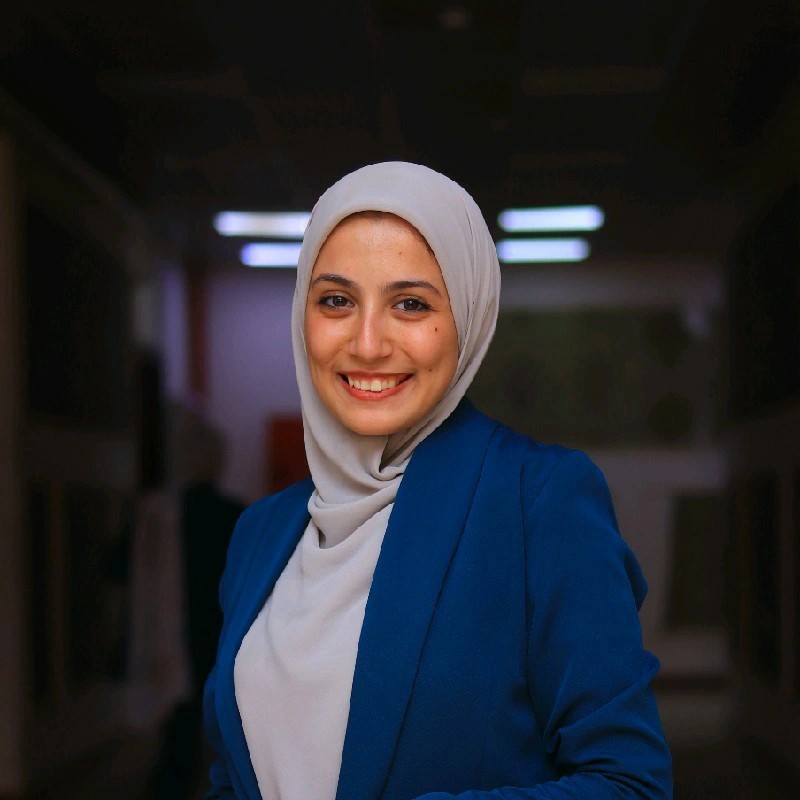 Mariam Albasheer