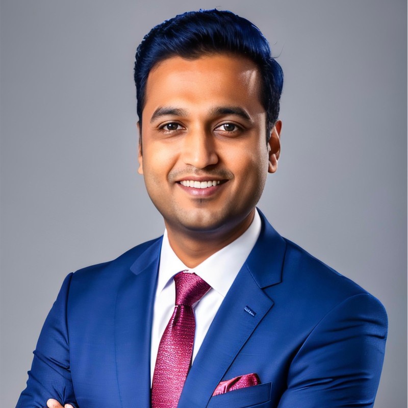 Kailash Kalidoss