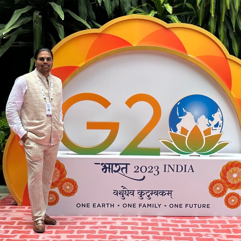 Subramanya Joshi
