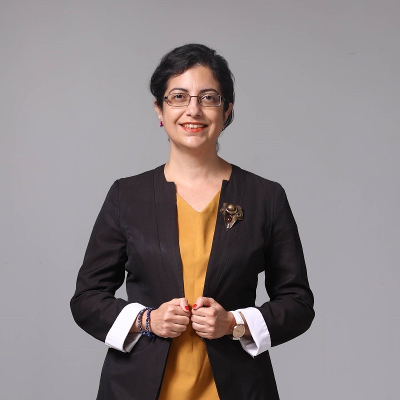 Eleni (Helen) Petrakou