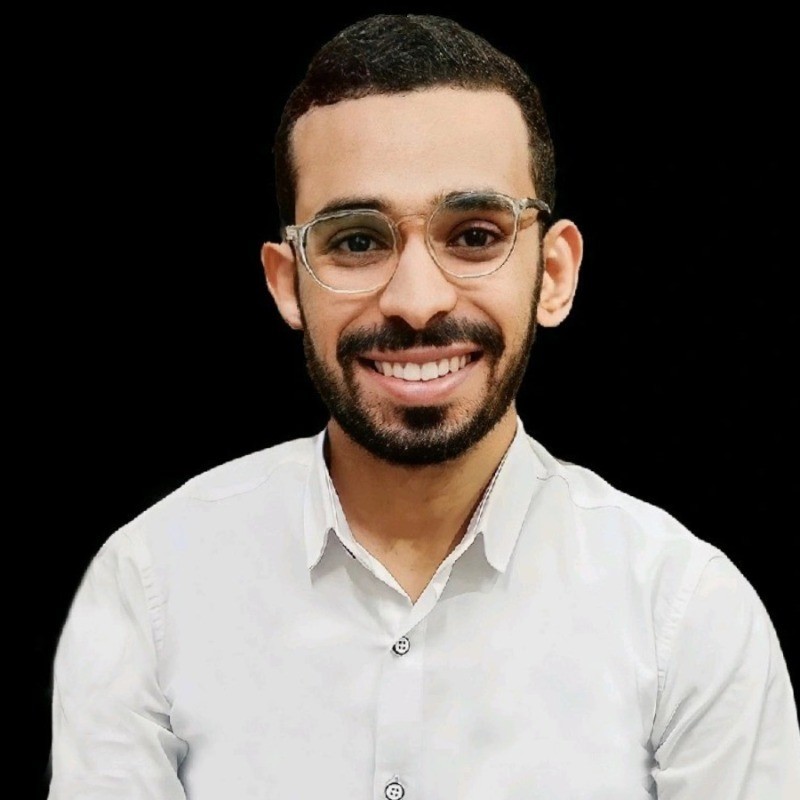 Ali Ahmed Almorshdy