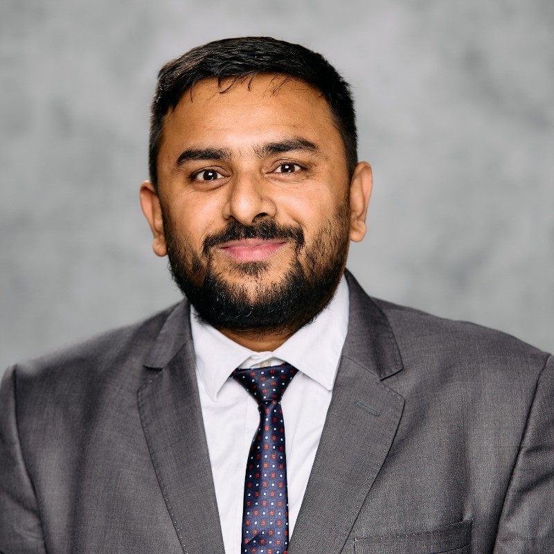 Abhinav Kshitij