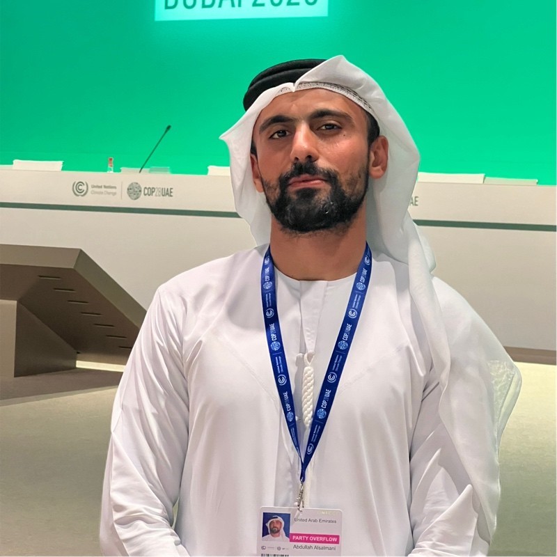 Abdullah Al Salmani