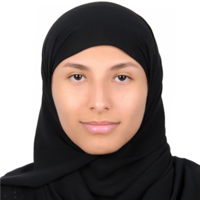 Nora Almohizai
