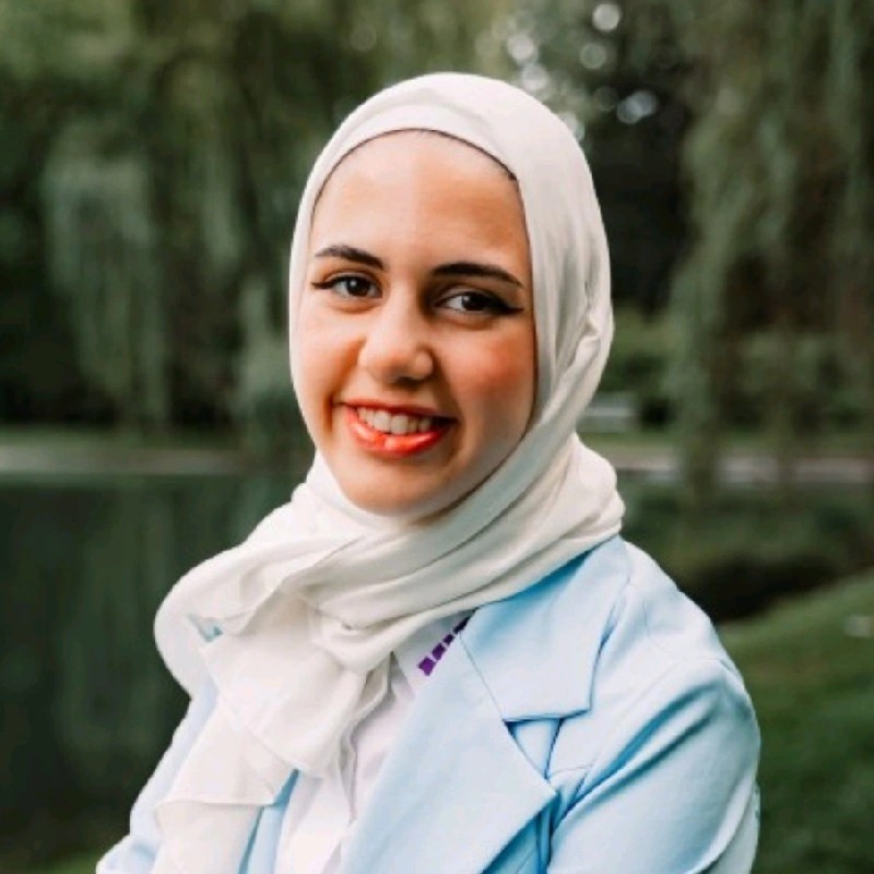 Raghad Maraqa