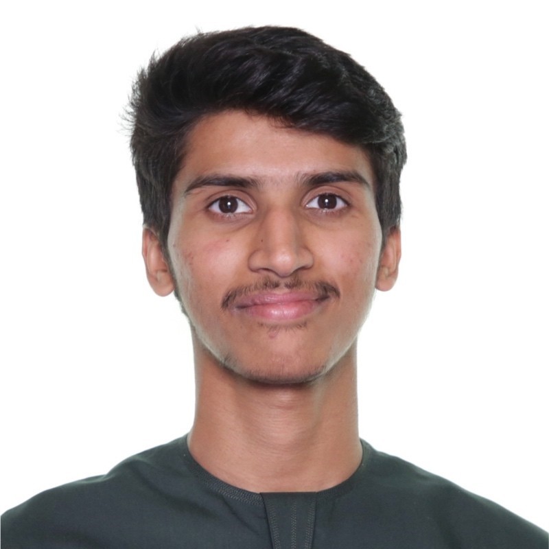 Adil Mahroof