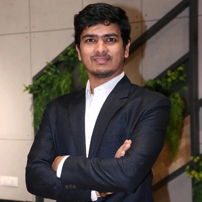 Raghava K