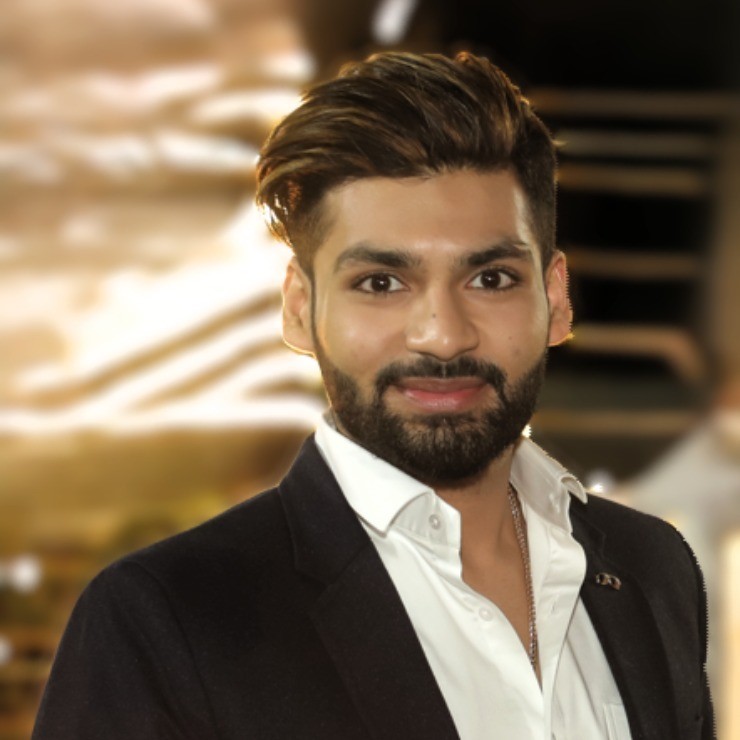 Vishwa Soni