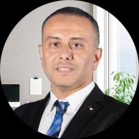 Dr. Ayman Ahmed