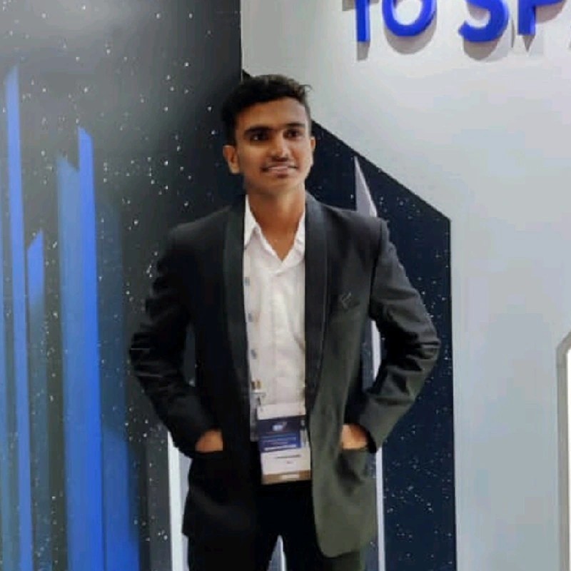Vivek Nagaral
