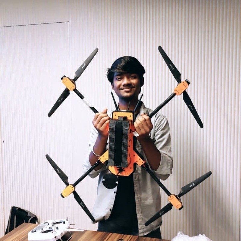 Venkat KSE