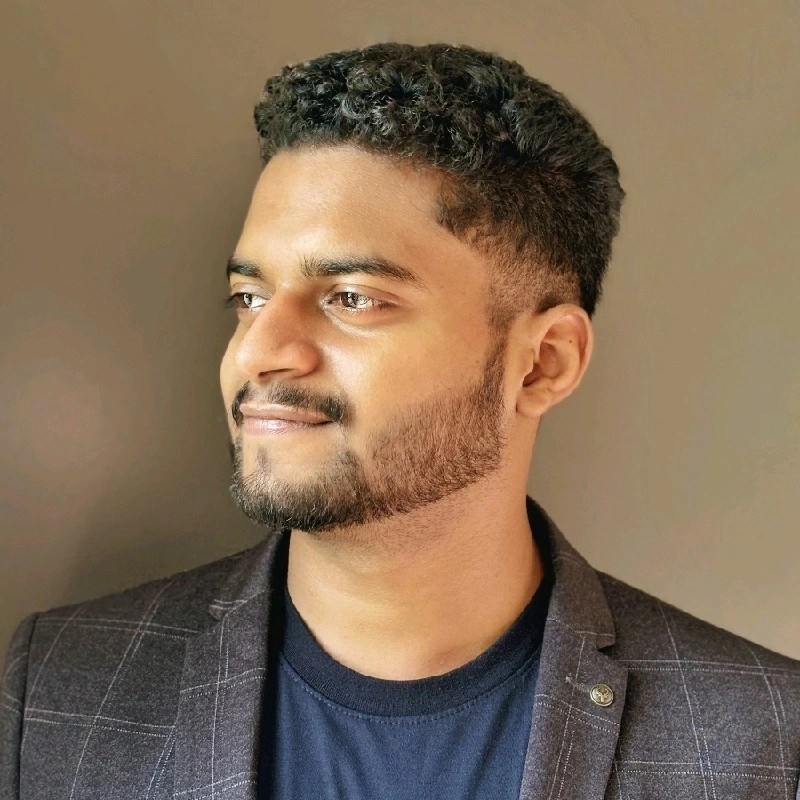 Ananda Padmanabhan