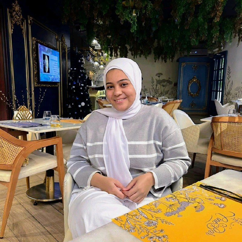 Radwa Osama