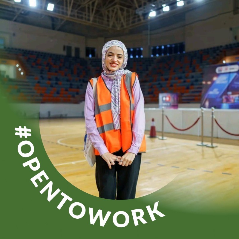 Radwa Omar