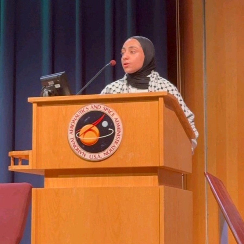 Layali Khatib