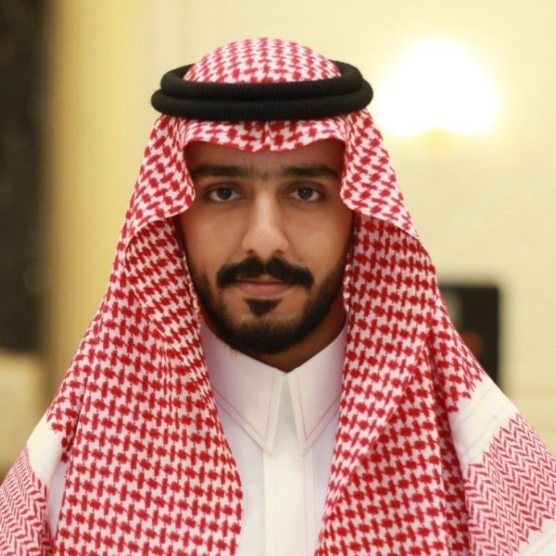 Shaya Alqahtani