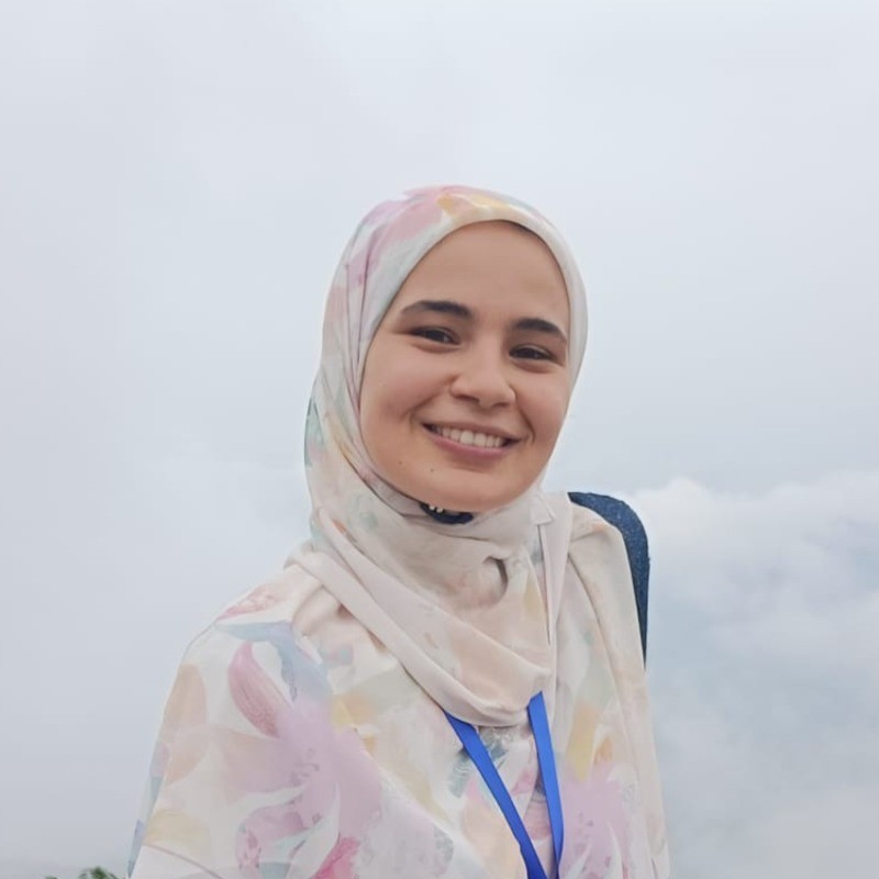 Aza Elyamani