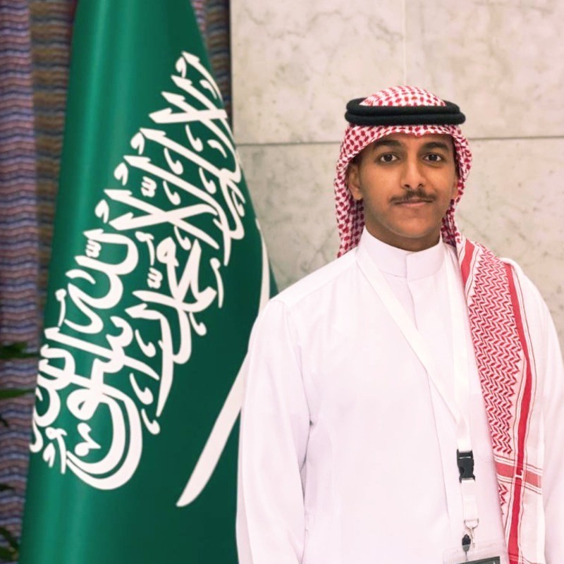 Meshal Al-Jedani