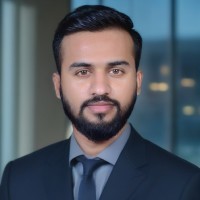 Muhammad Faisal Shehzad