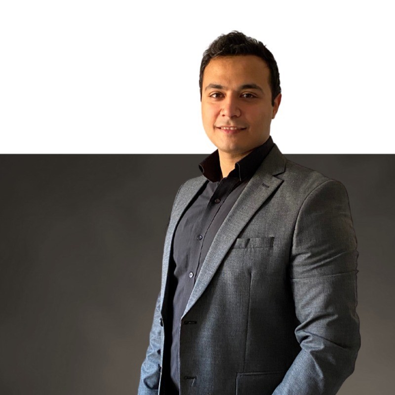 Ahmed Nassar