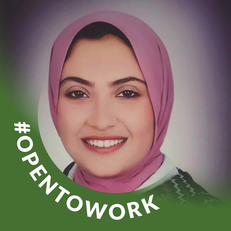Aya Farag Muhammed