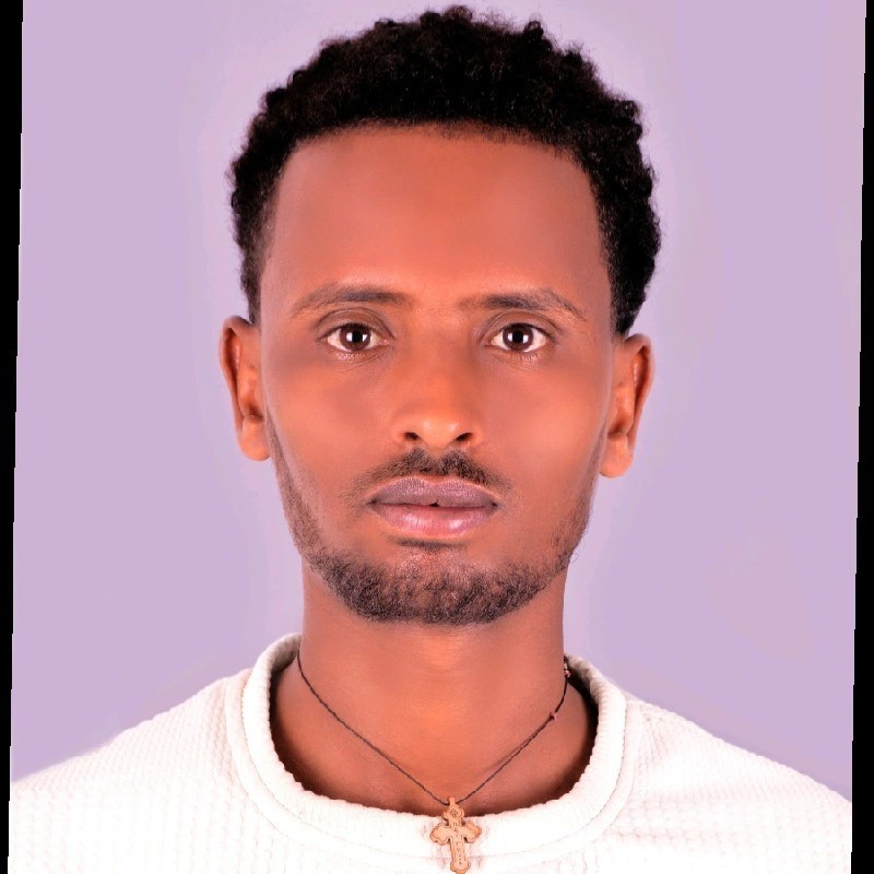 Ligalem Hiluf Tadele