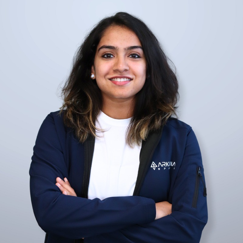 Anusha Santhosh