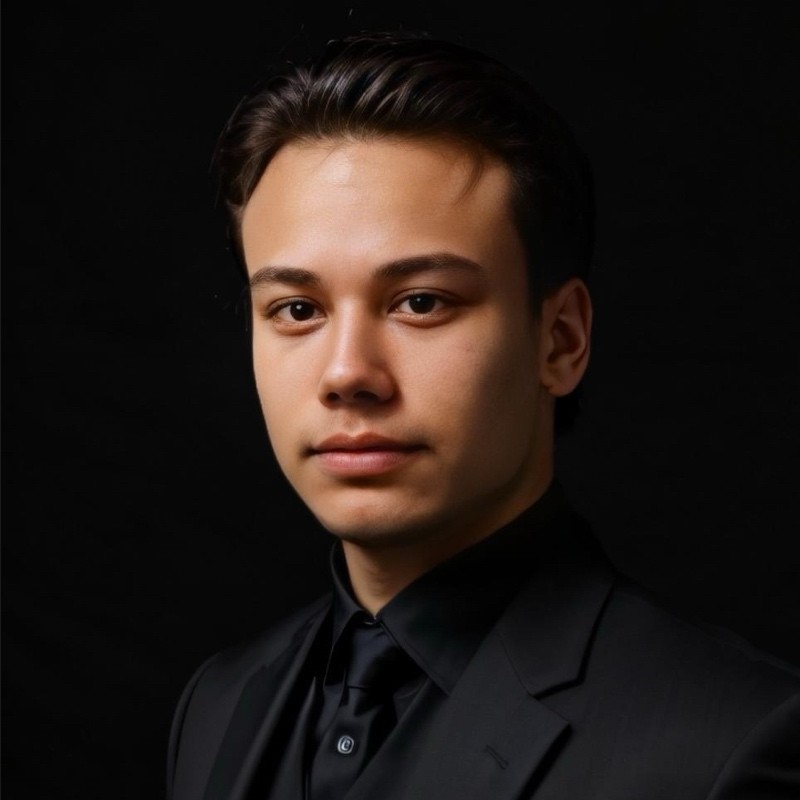 Daniil Lazarev