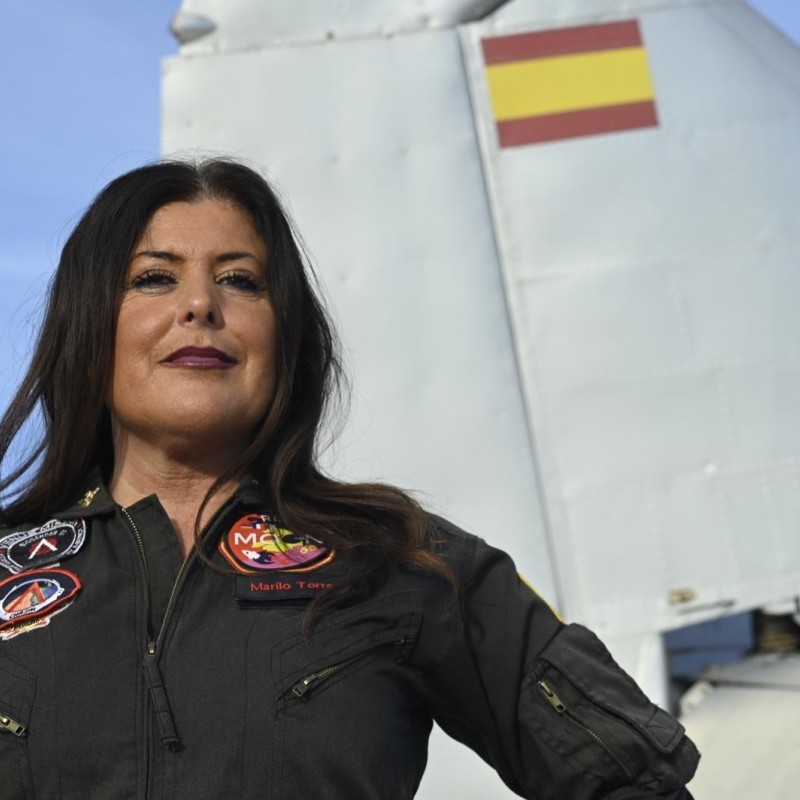 Mariló Torres Soto