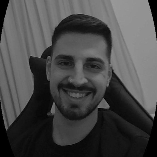 Thanos Gkoutis