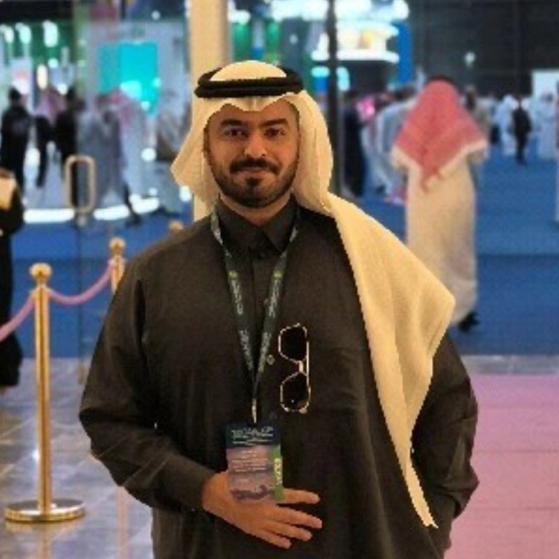 Anas Aljehani